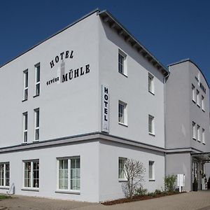 Hotel Gewuerzmuehle